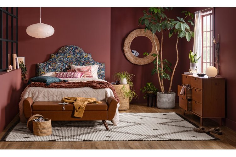 Wayfair teenage hotsell girl bedroom